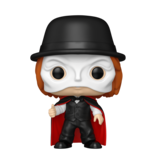 Funko Pop! Chucky - Phantom Chucky