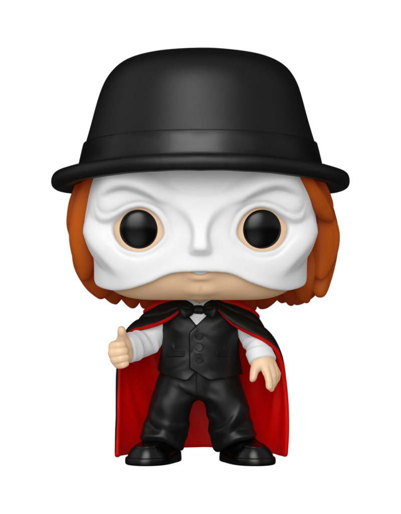 Funko Pop! Chucky - Phantom Chucky