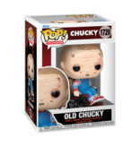 Funko Pop! Chucky - Old Chucky