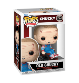 Funko Pop! Chucky - Old Chucky