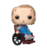Funko Pop! Chucky - Old Chucky