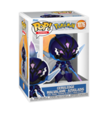 Funko Pop! Pokemon - Ceruledge