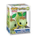 Funko Pop! Pokemon - Turtwig