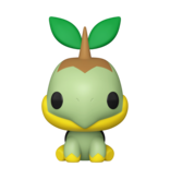 Funko Pop! Pokemon - Turtwig