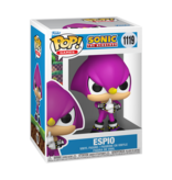 Funko Pop! Sonic - Espio