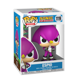 Funko Pop! Sonic - Espio