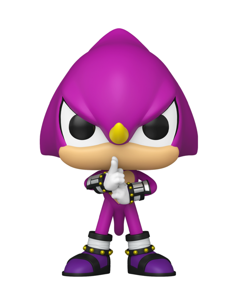 Funko Pop! Sonic - Espio