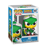 Funko Pop! Sonic - Jet