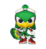 Funko Pop! Sonic - Jet