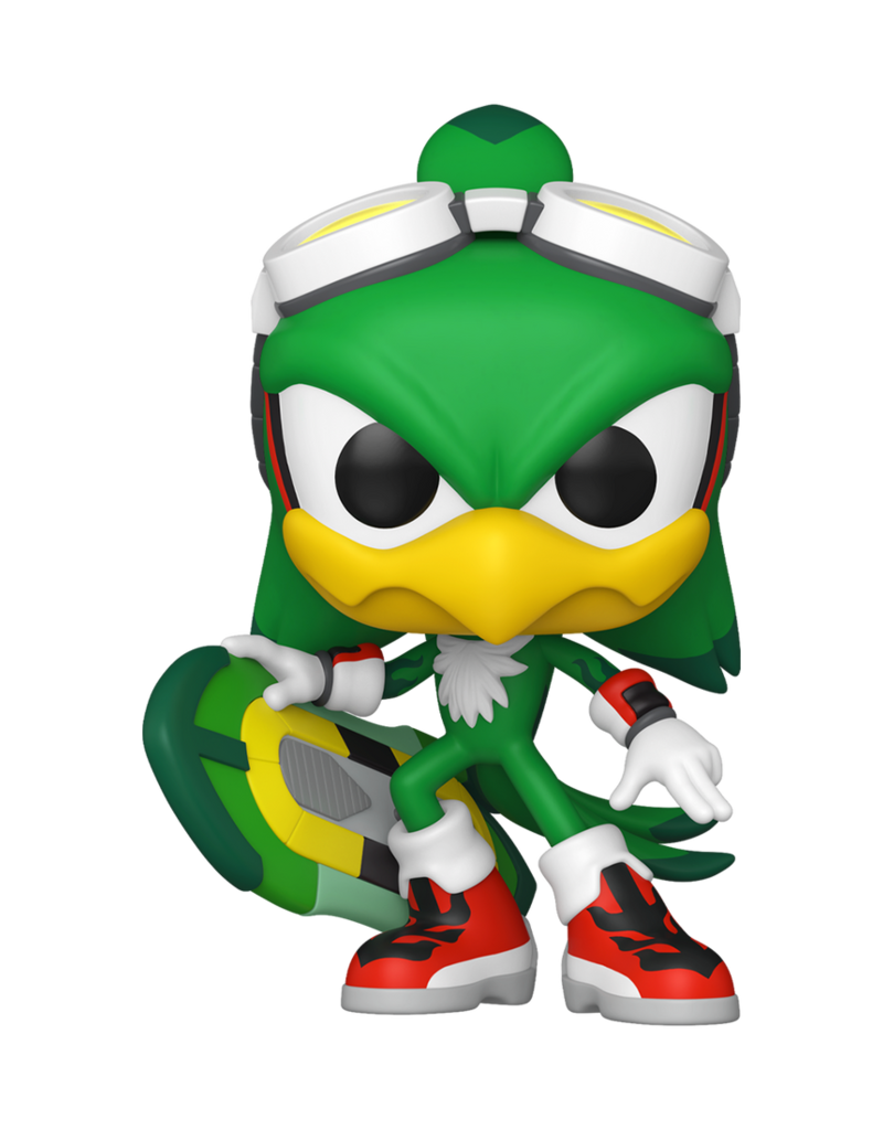 Funko Pop! Sonic - Jet