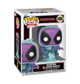 Funko Pop! Plus - Marvel Deadpool - Deadpool as Jacob Marley