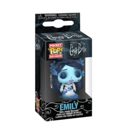 Funko Pop! Keychain - Corps Bride - Emily