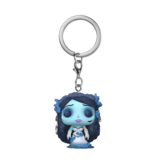 Funko Pop! Keychain - Corps Bride - Emily