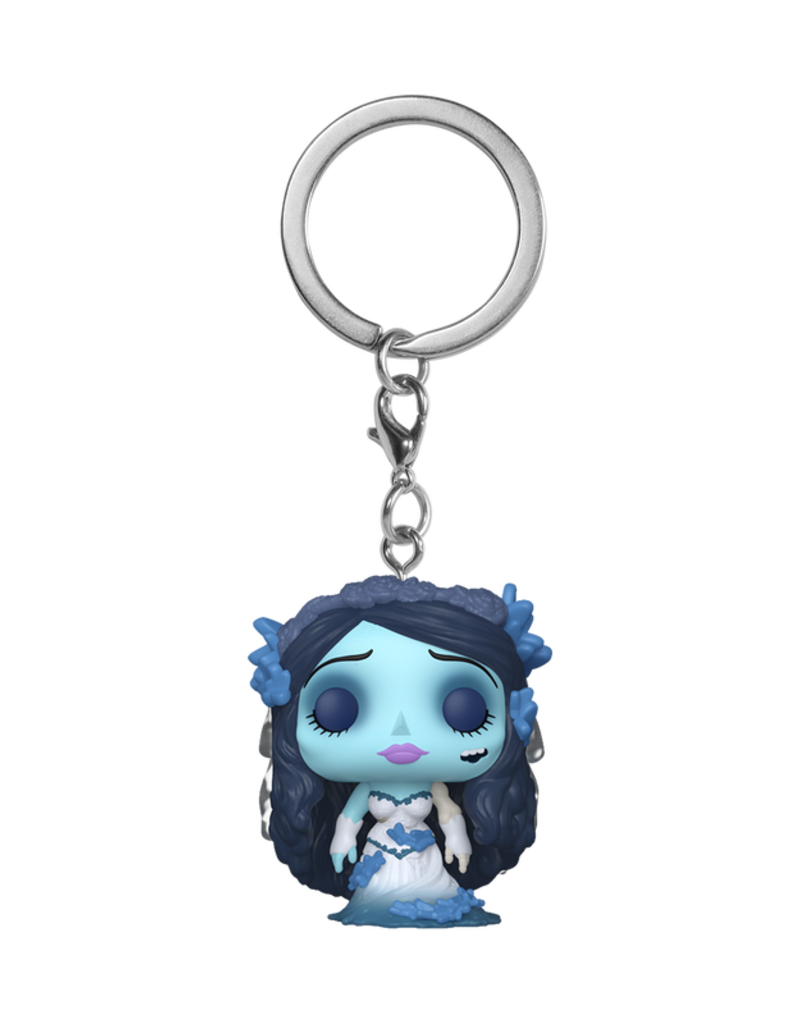 Funko Pop! Keychain - Corps Bride - Emily