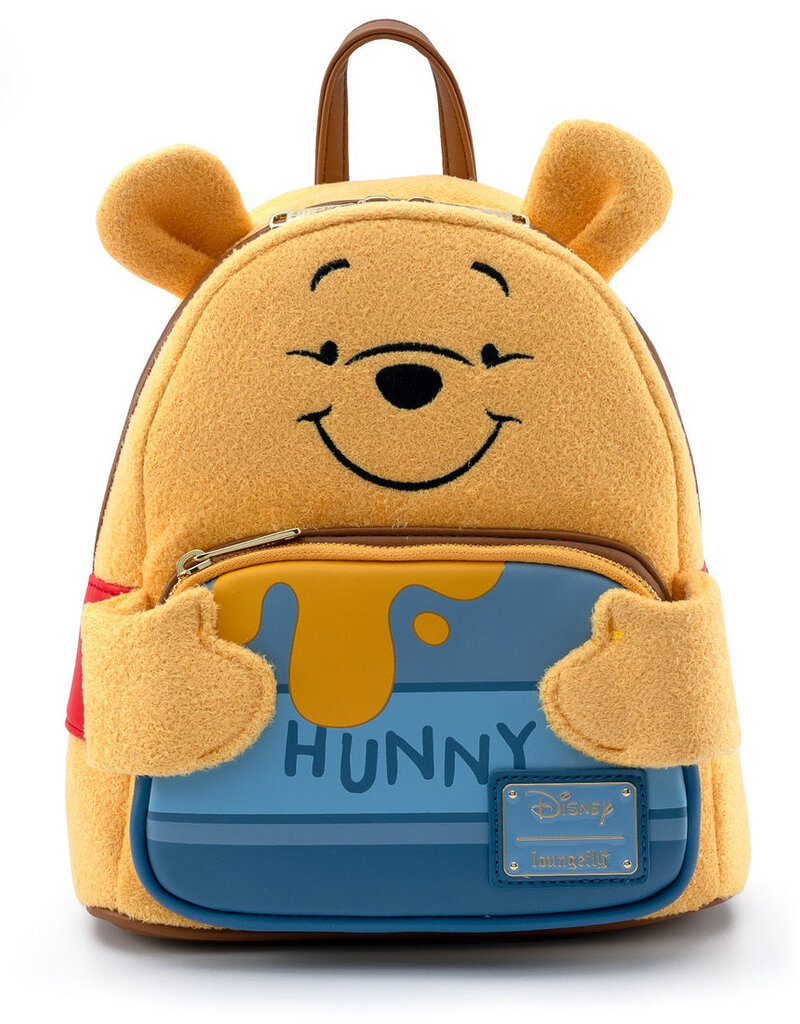 Loungefly Disney - Winnie the Pooh Backpack