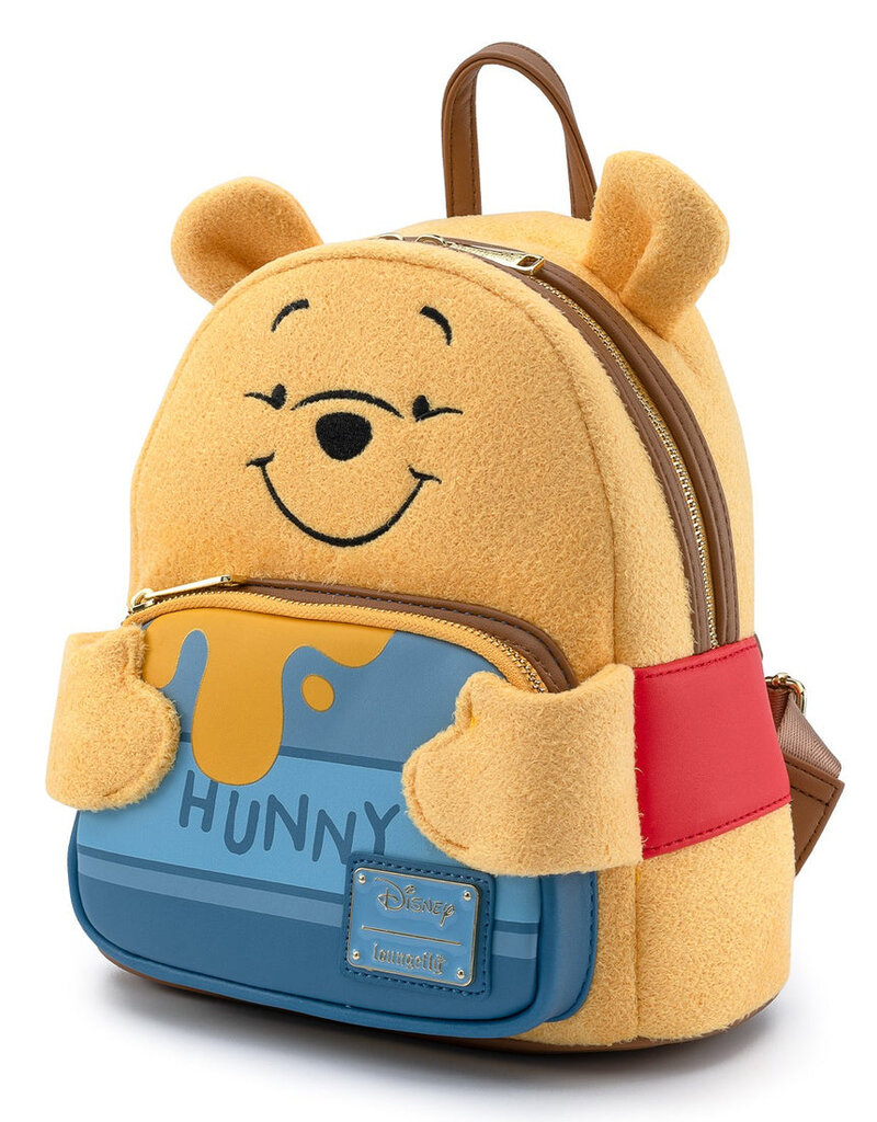Loungefly Disney - Winnie the Pooh Backpack