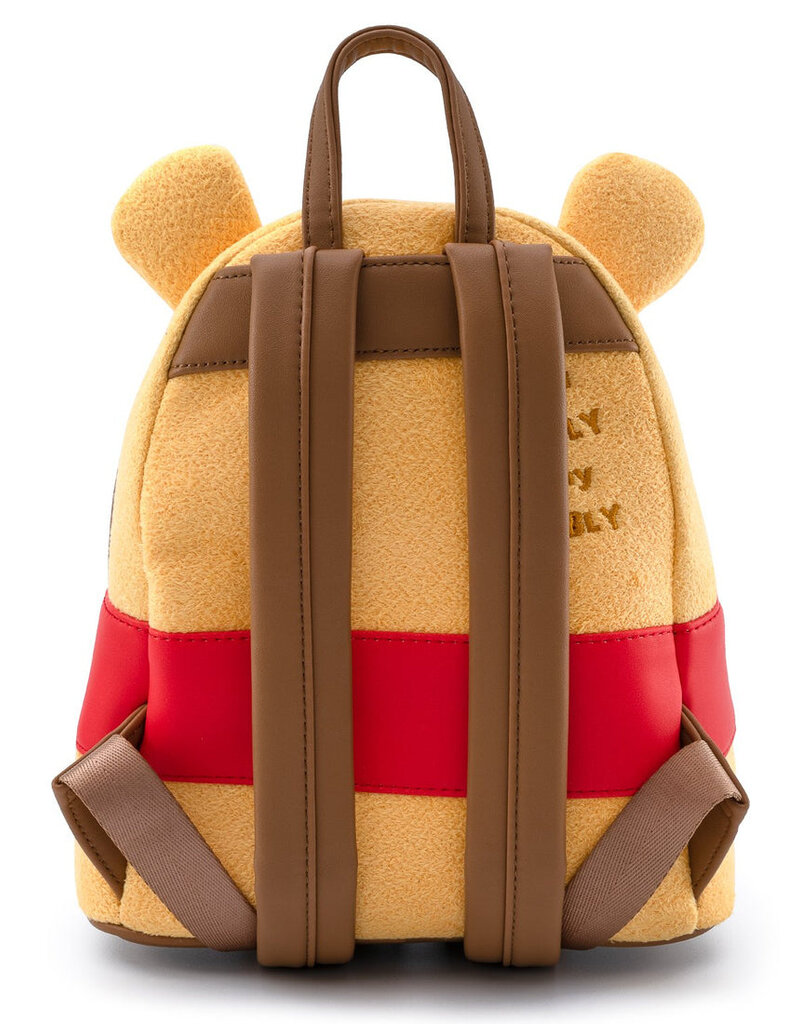 Loungefly Disney - Winnie the Pooh Backpack