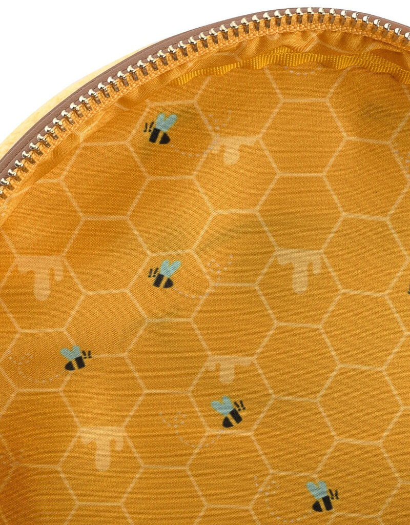 Loungefly Disney - Winnie the Pooh Backpack