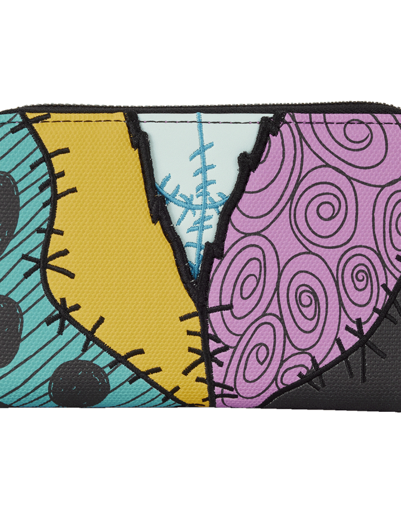 Loungefly Disney TNBC - Sally Wallet