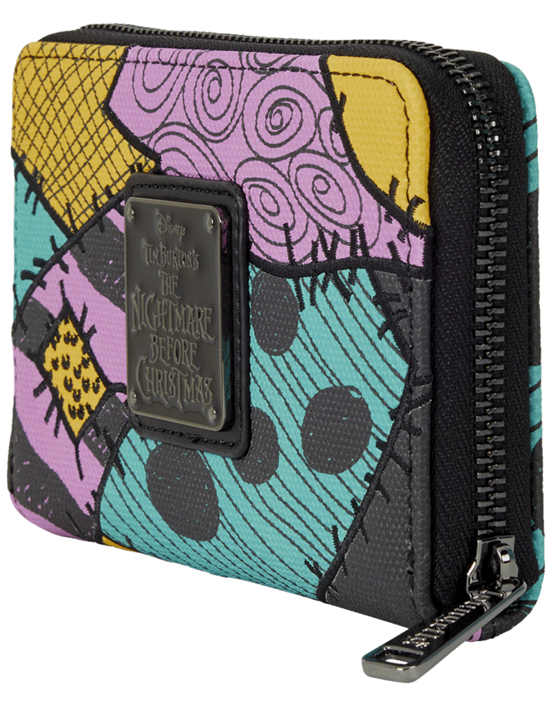 Loungefly Disney TNBC - Sally Wallet