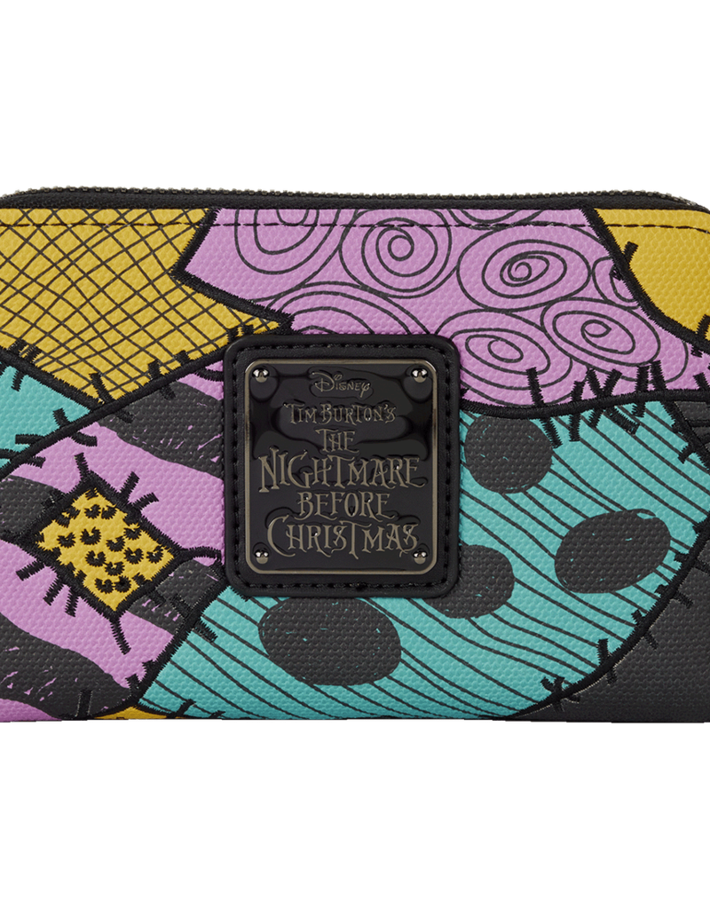 Loungefly Disney TNBC - Sally Wallet
