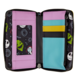 Loungefly Disney TNBC - Sally Wallet