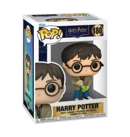 Funko Pop! Harry Potter with Hourglass