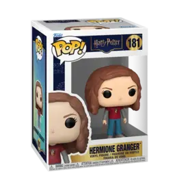Funko Pop! Harry Potter - Hermione Granger