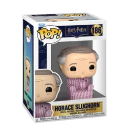 Funko Pop! Harry Potter - Horace Slughorn