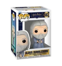 Funko Pop! Harry Potter - Albus Dumbledore