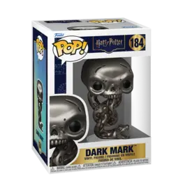 Funko Pop! Harry Potter - Dark Mark