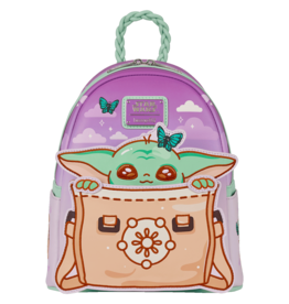 Loungefly Star Wars The Mandalorian - Grogu Backapck