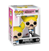 Funko Pop! MEME The Powerpuff Girls - Bubbles