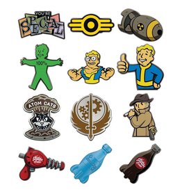 Fallout - Mystery Pin Badge Volume 2