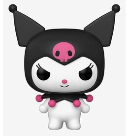 Funko Pop! Sanrio - Kuromi Special Edition