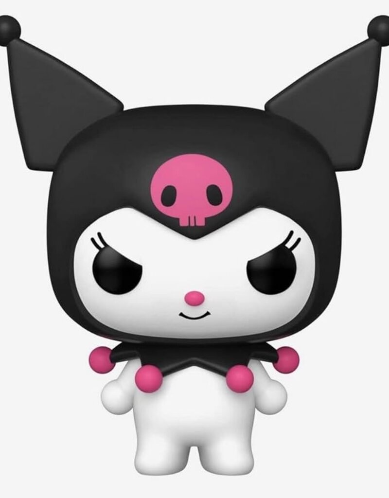 Funko Pop! Sanrio - Kuromi Special Edition