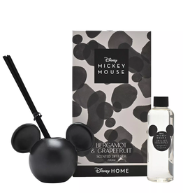 Disney Mickey Mouse - Scented Diffuser Bergamot & Grapefruit