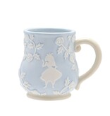 Disney Alice in Wonderland - Ceramic Mug Blue