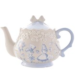 Disney Alice in Wonderland - Ceramic Teapot