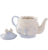 Disney Alice in Wonderland - Ceramic Teapot