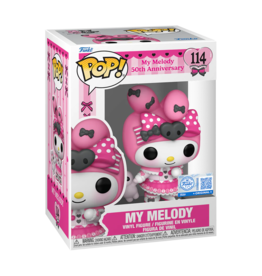 Funko Pop! Sanrio My Melody Special Edition
