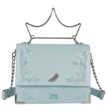 Loungefly Disney - Cinderella Crossbody Bag