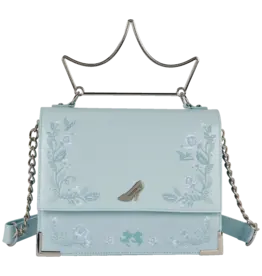 Loungefly Disney - Cinderella Crossbody Bag