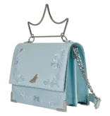Loungefly Disney - Cinderella Crossbody Bag