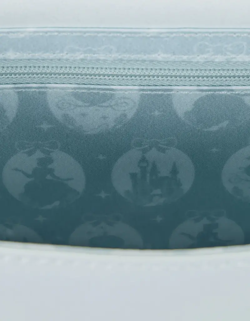 Loungefly Disney - Cinderella Crossbody Bag