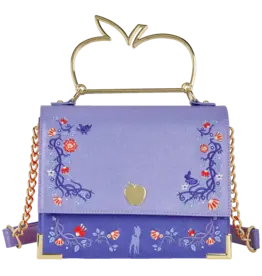 Loungefly Disney - Snow White Crossbody Bag