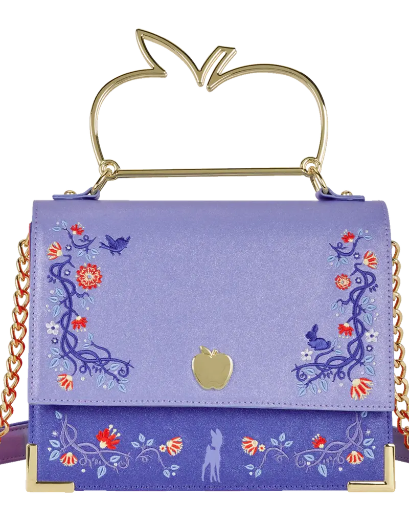 Loungefly Disney - Snow White Crossbody Bag