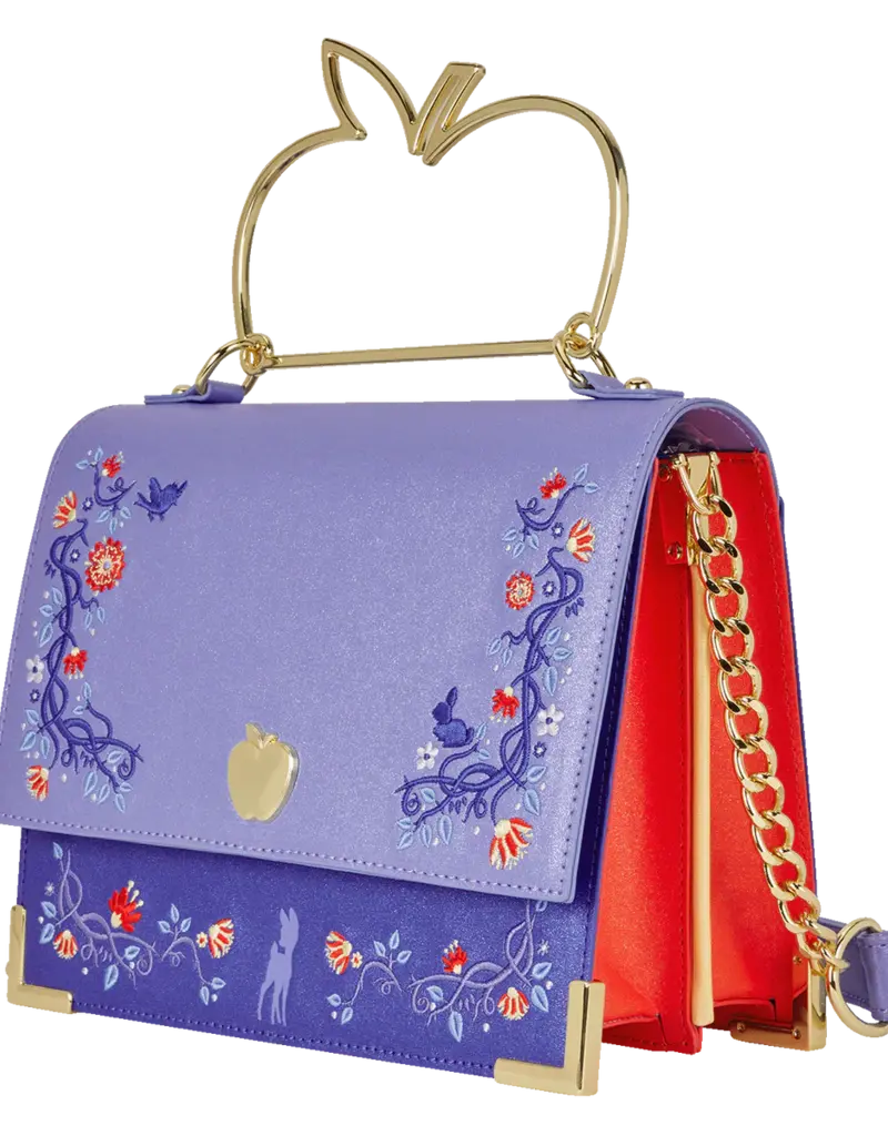 Loungefly Disney - Snow White Crossbody Bag