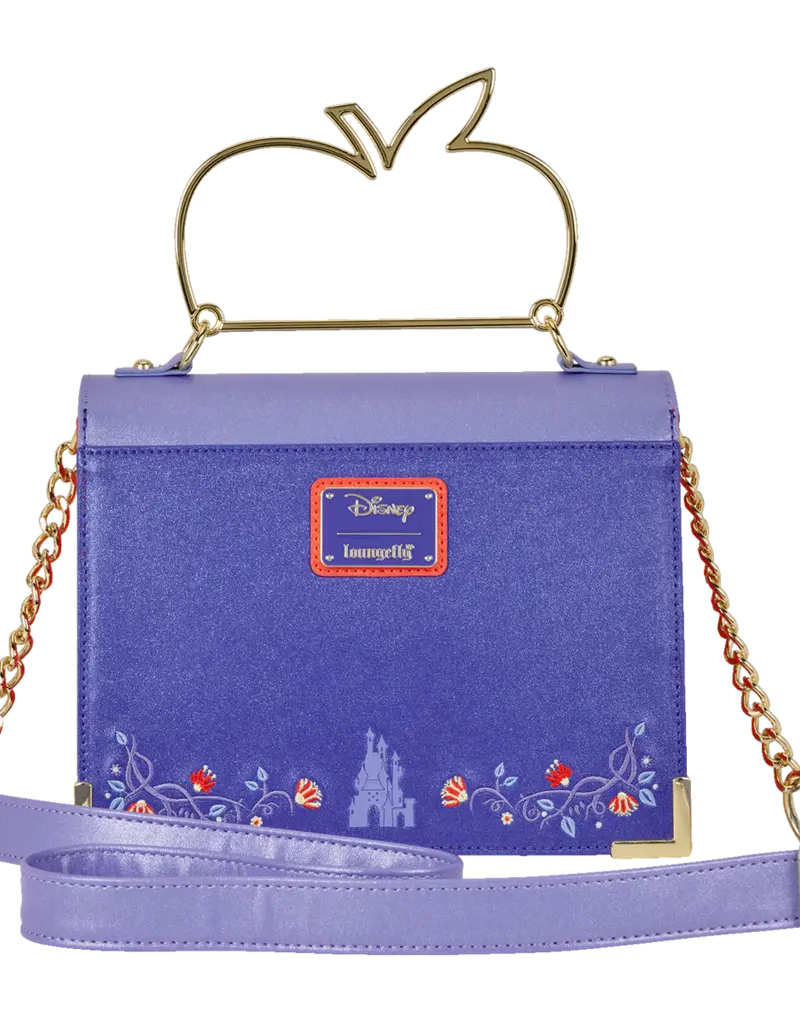 Loungefly Disney - Snow White Crossbody Bag