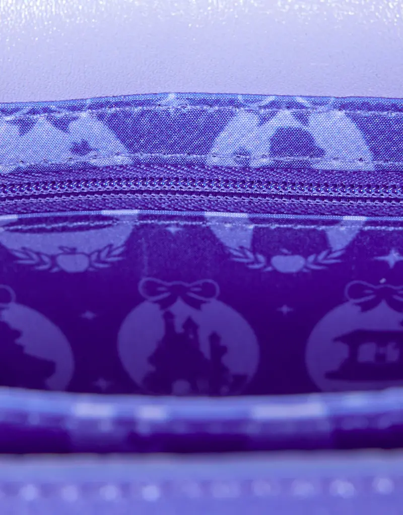 Loungefly Disney - Snow White Crossbody Bag